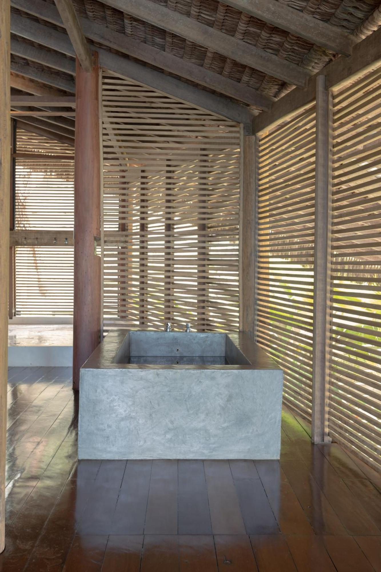 Ka Bru River Villa Itacaré Zewnętrze zdjęcie