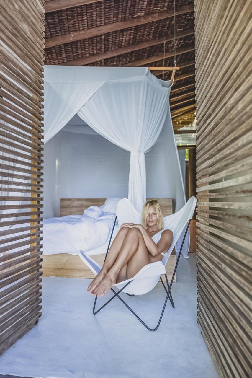 Ka Bru River Villa Itacaré Zewnętrze zdjęcie