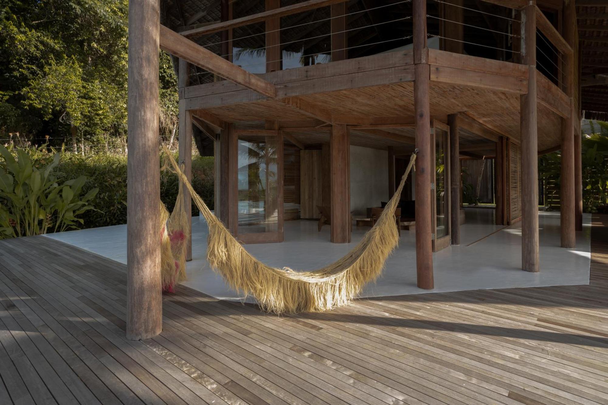 Ka Bru River Villa Itacaré Zewnętrze zdjęcie