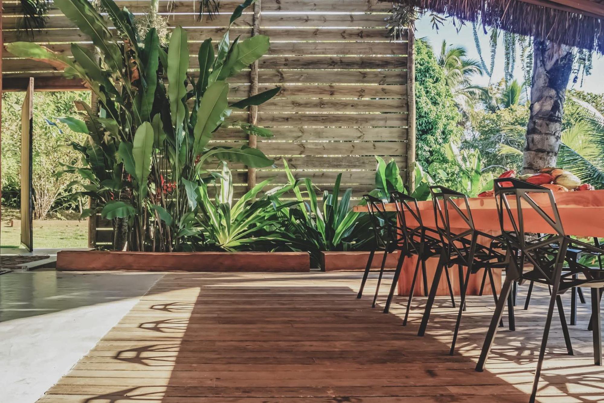 Ka Bru River Villa Itacaré Zewnętrze zdjęcie