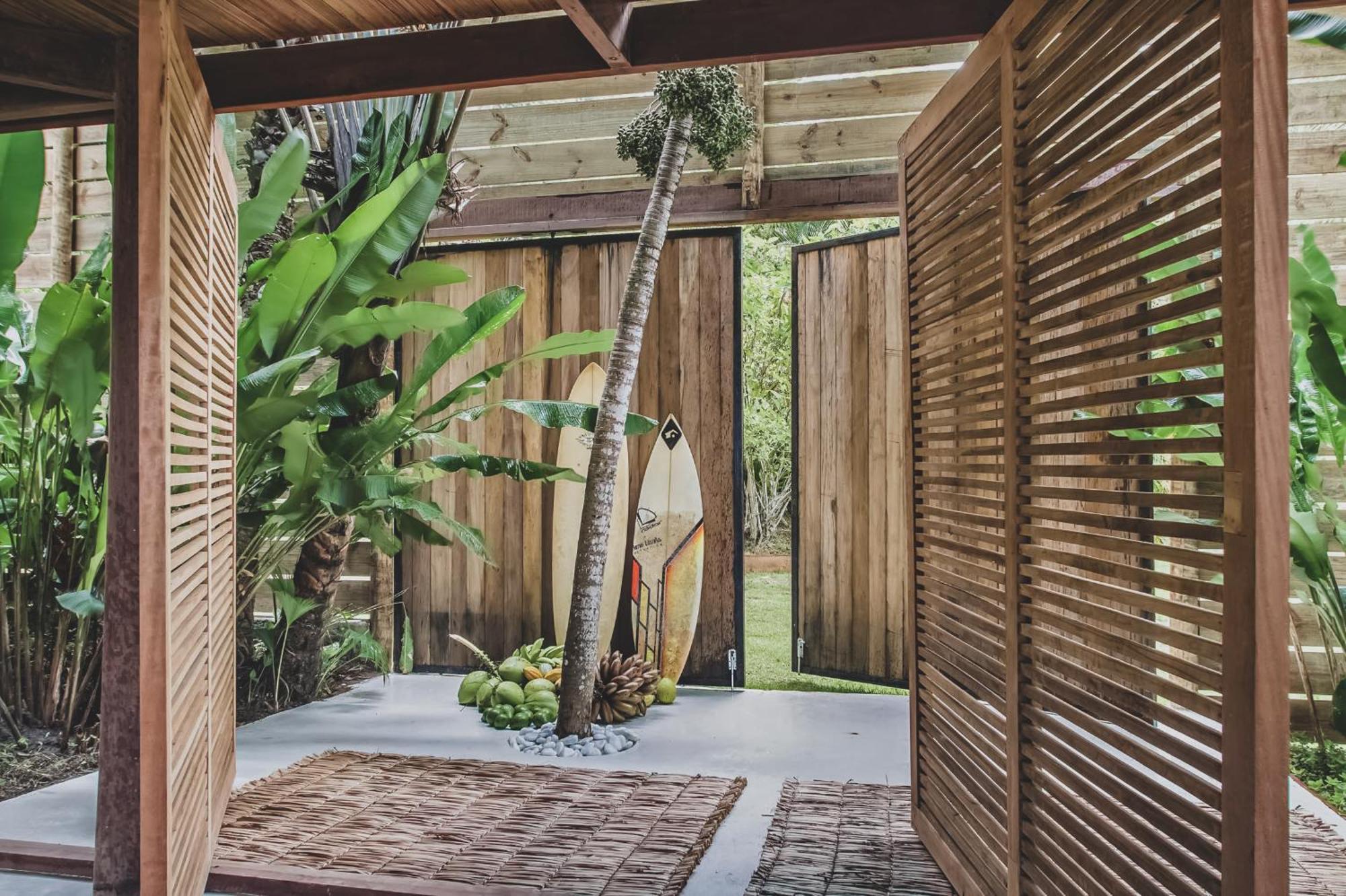 Ka Bru River Villa Itacaré Zewnętrze zdjęcie