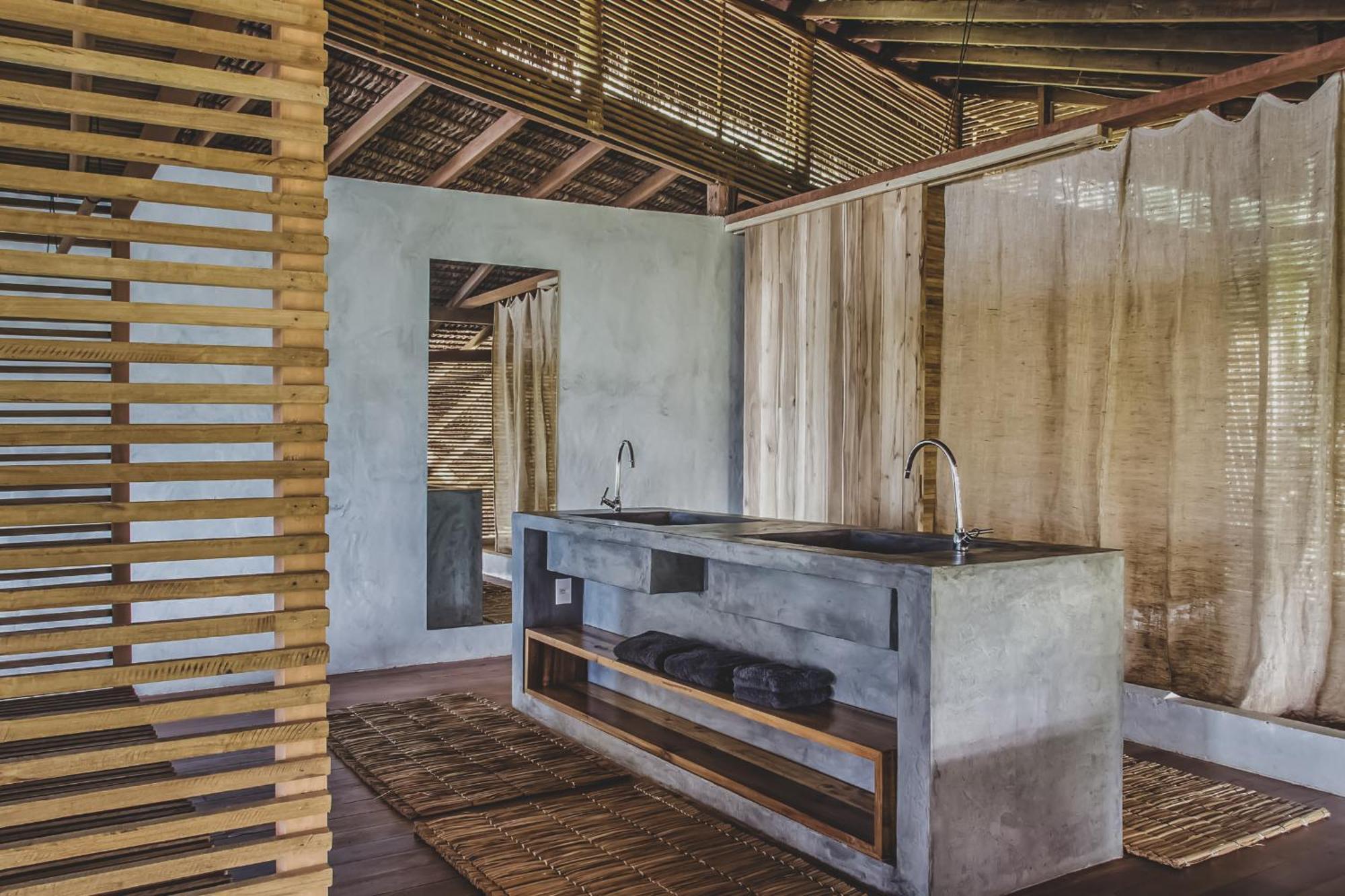 Ka Bru River Villa Itacaré Zewnętrze zdjęcie
